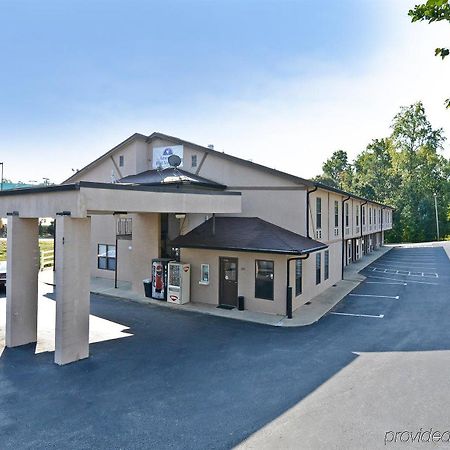 America'S Best Value Inn Statesville Exterior foto