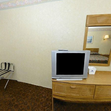 America'S Best Value Inn Statesville Exterior foto