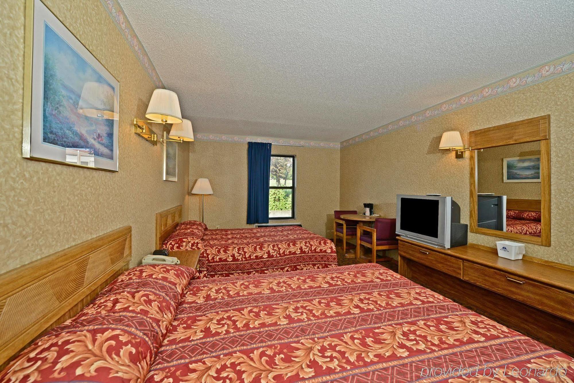 America'S Best Value Inn Statesville Zimmer foto